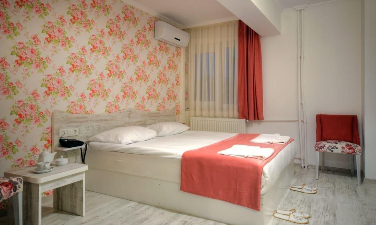 Hotel Abro Sezenler Ankara Exterior foto