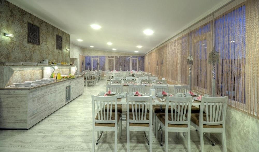 Hotel Abro Sezenler Ankara Exterior foto