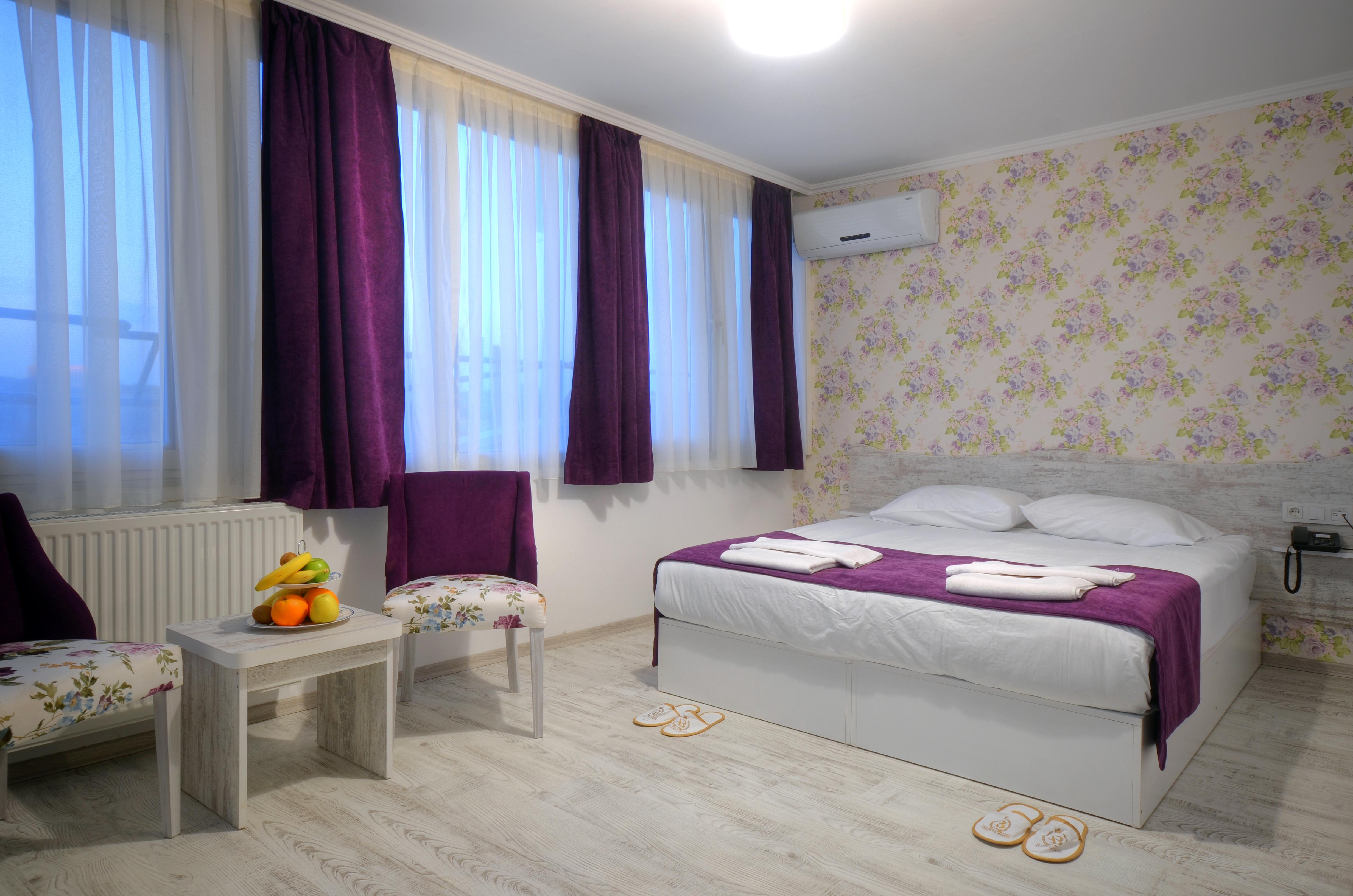 Hotel Abro Sezenler Ankara Exterior foto