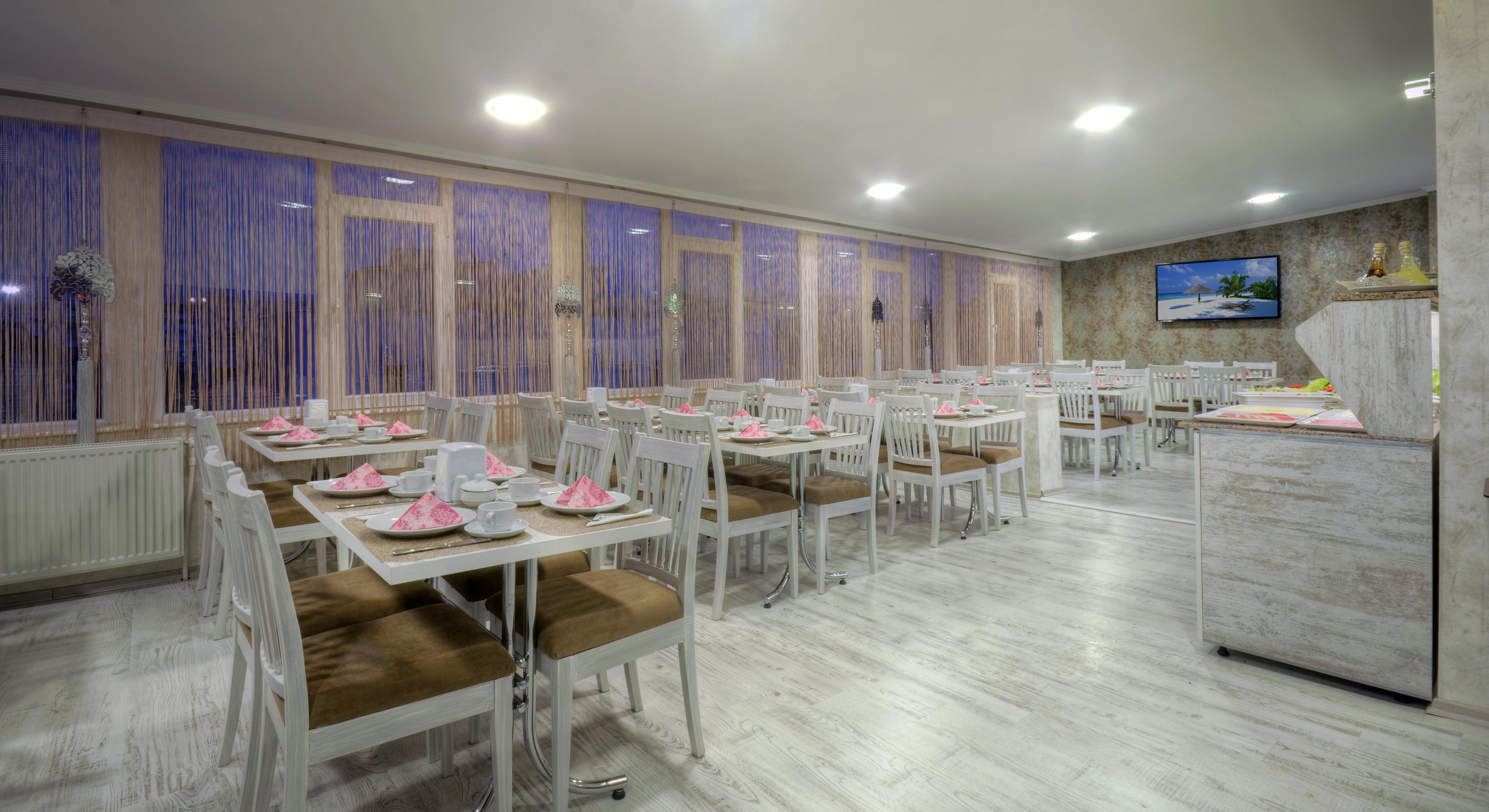 Hotel Abro Sezenler Ankara Exterior foto