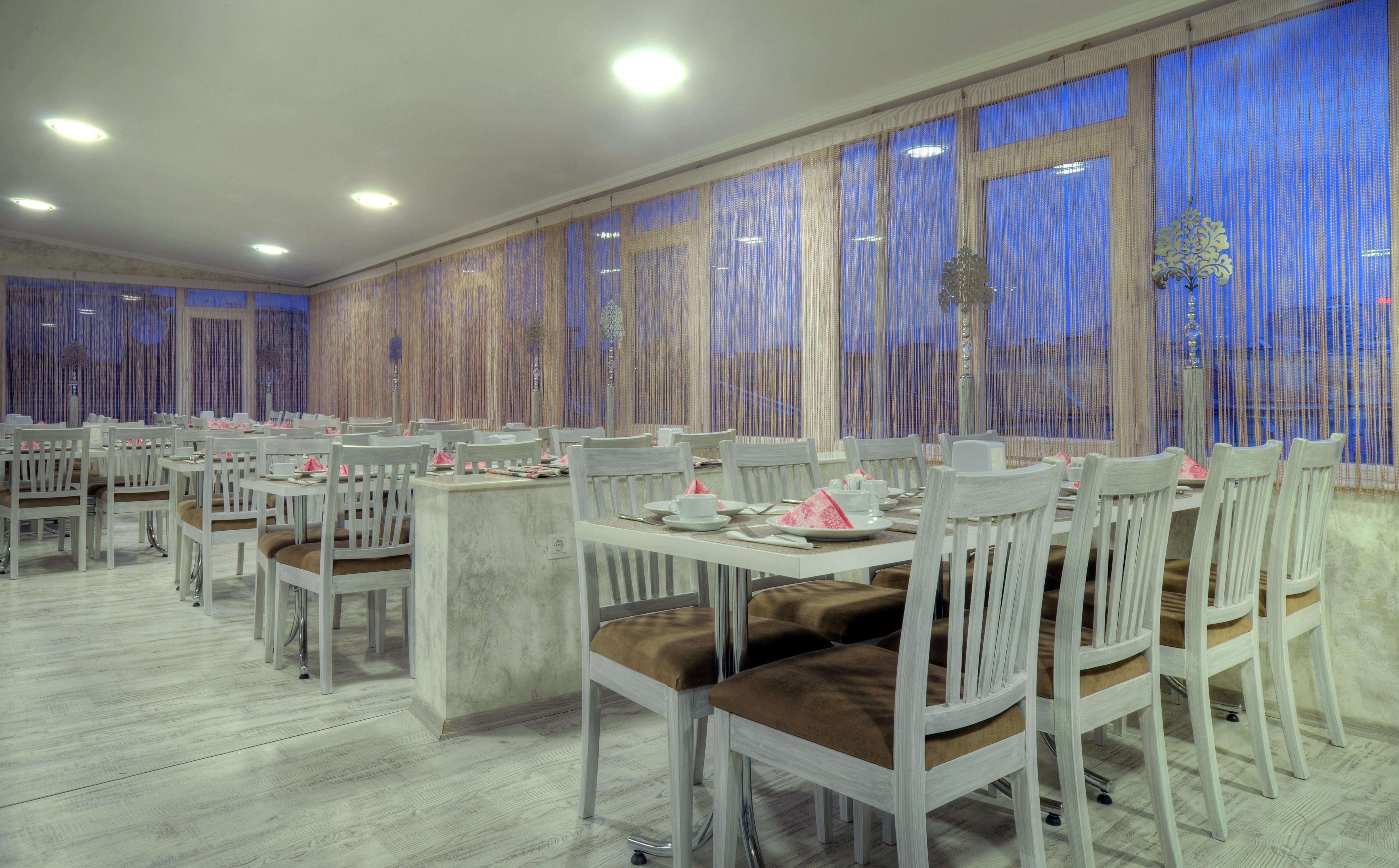 Hotel Abro Sezenler Ankara Exterior foto