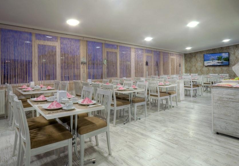 Hotel Abro Sezenler Ankara Exterior foto